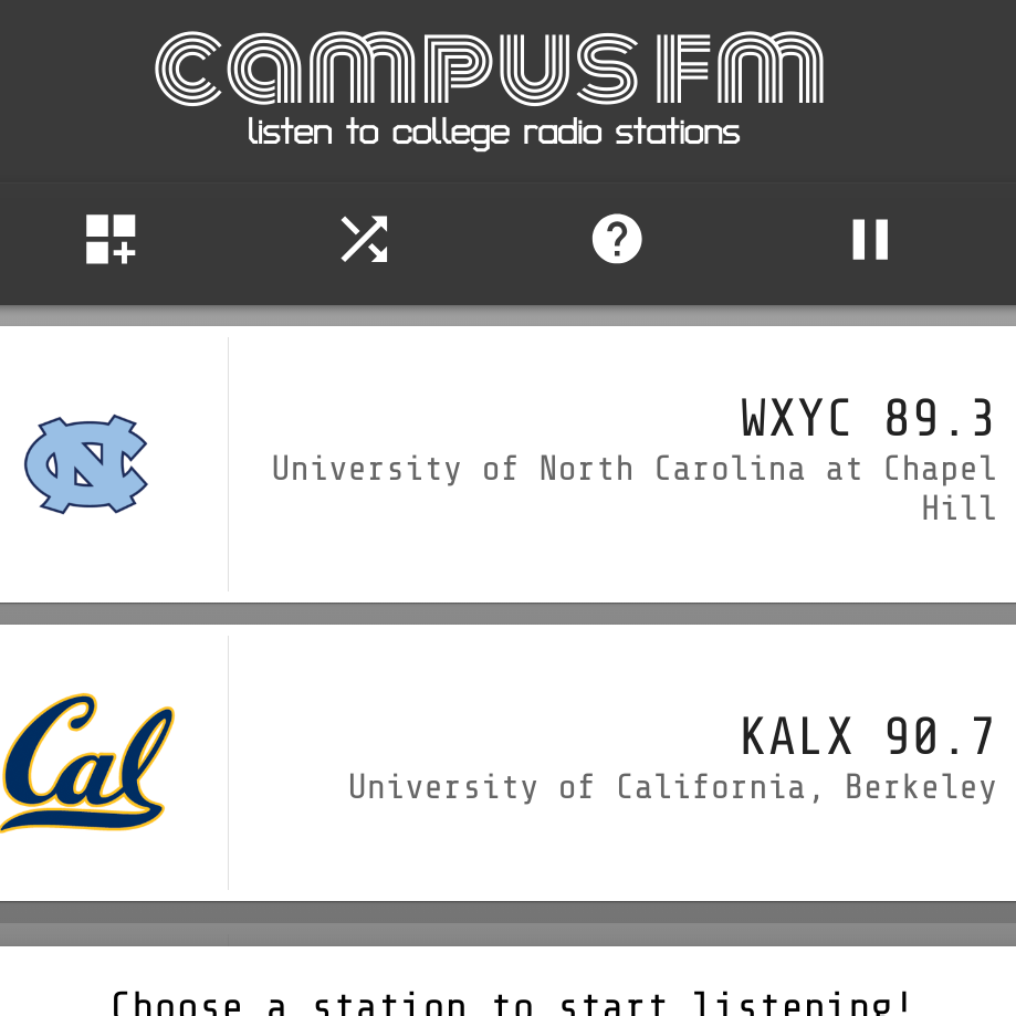 Campus.FM