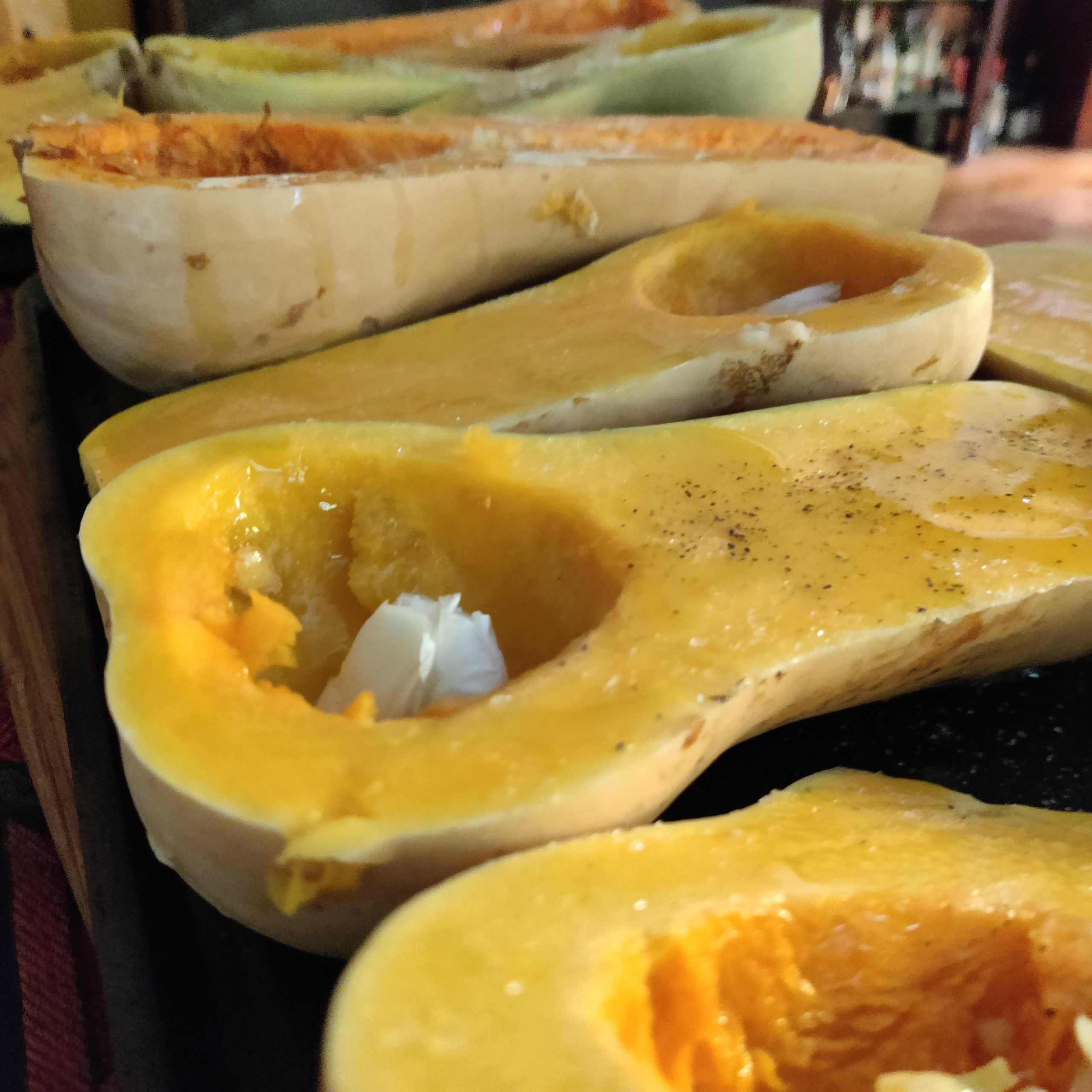 Butternut Squash Day